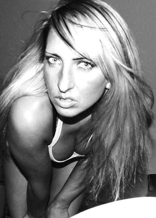25P Polish blond milf