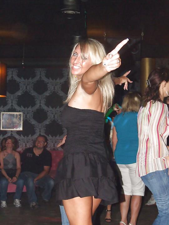 25P Polish blond milf