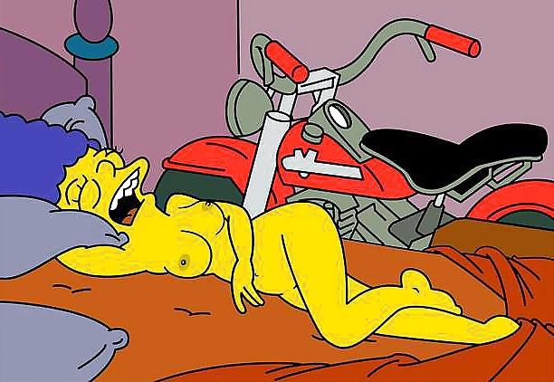 25P Cartoons Moms and Cuckold Toons 3
