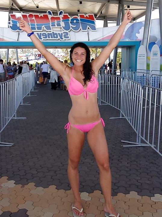 25P Michelle Jenneke