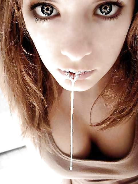 25P Swallow my load