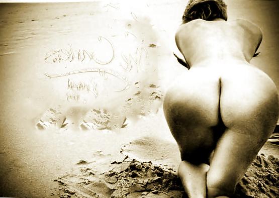 23P Beyonce Knowles nude celebrity
