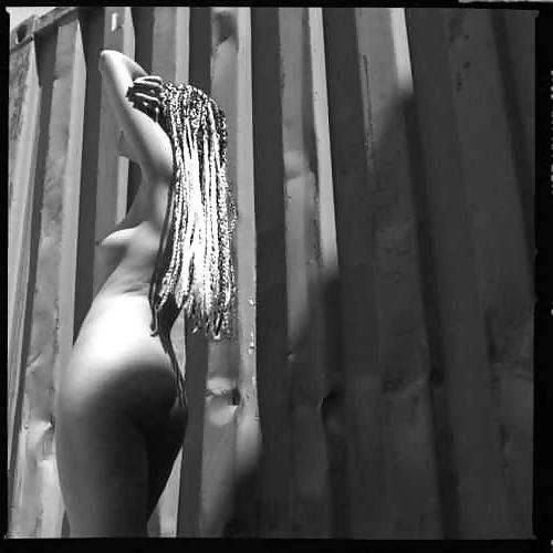 23P Beyonce Knowles nude celebrity