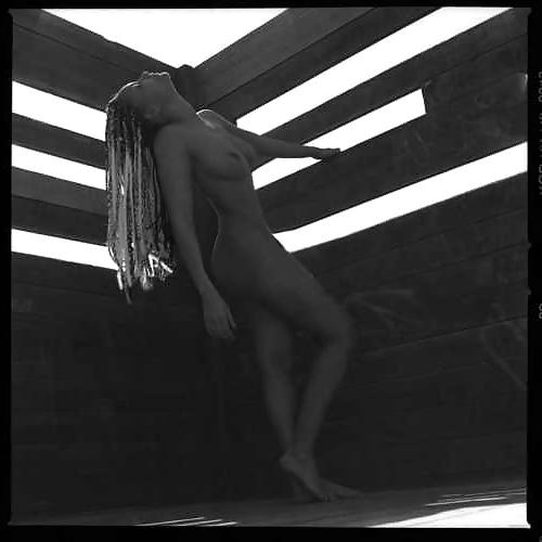 23P Beyonce Knowles nude celebrity