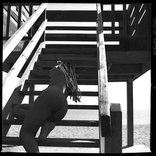 23P Beyonce Knowles nude celebrity