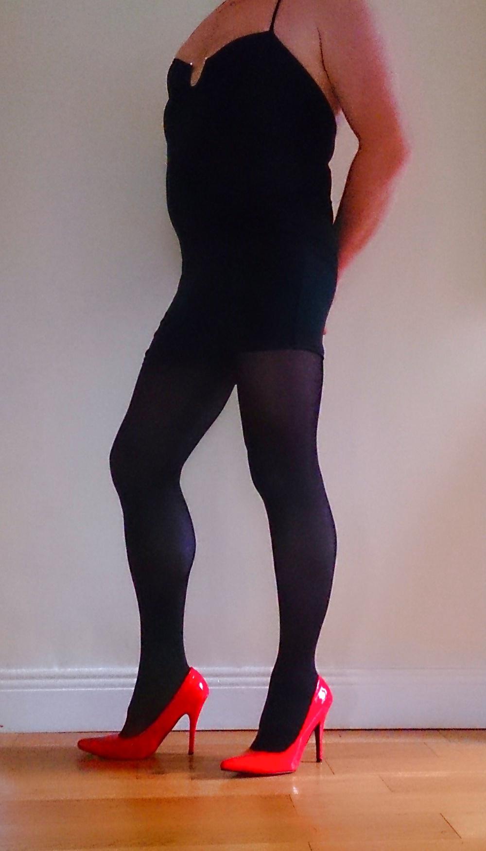 12P Crossdressing fun 2