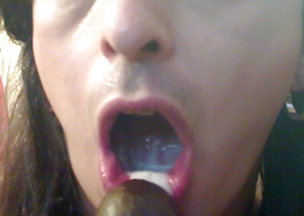 9P Blowjob and swallow 