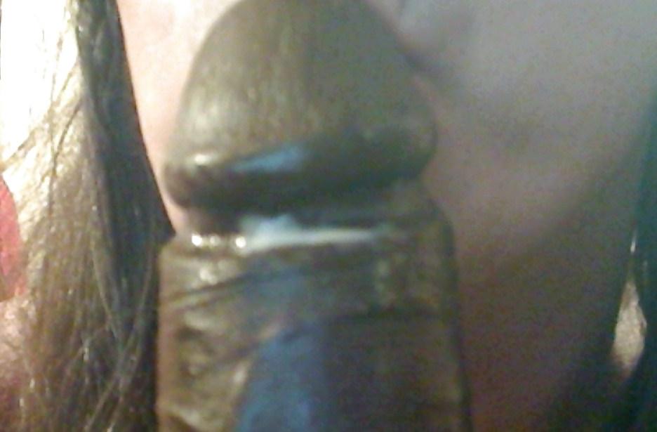 9P Blowjob and swallow 