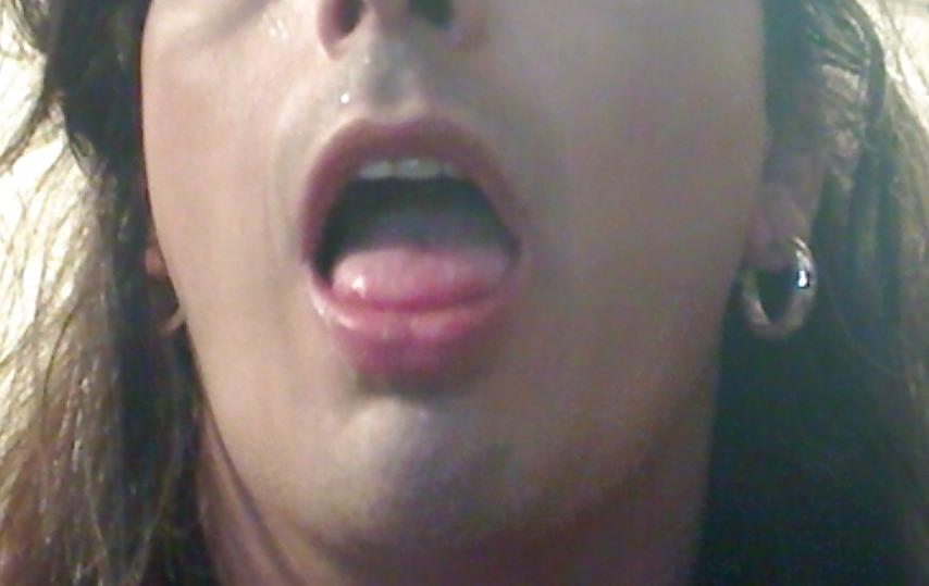 9P Blowjob and swallow 