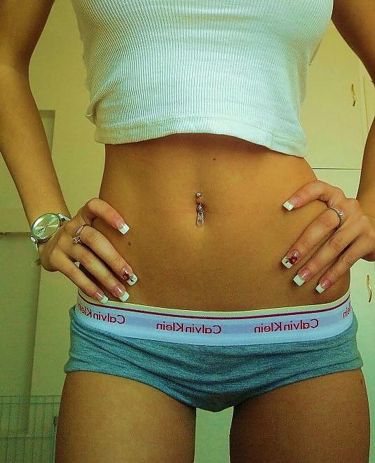 12P Young hot polish girl private photos 19