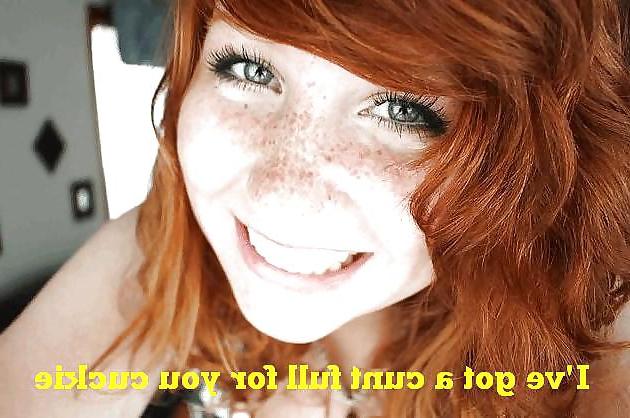 25P Cuckold captions #29