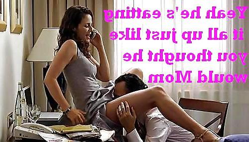 25P Cuckold captions #29