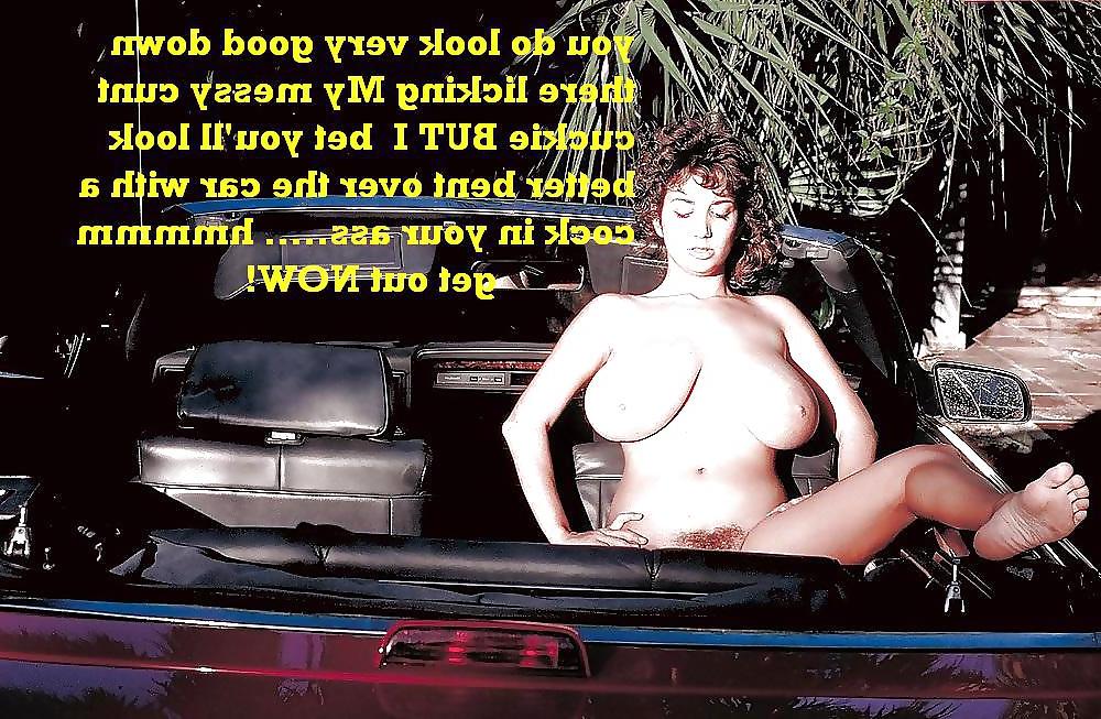 25P Cuckold captions #29