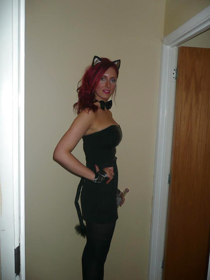 25P Tall teen toni