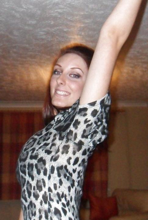 25P Tall teen toni