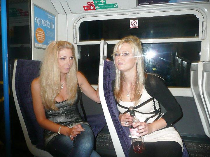 25P Tall teen toni