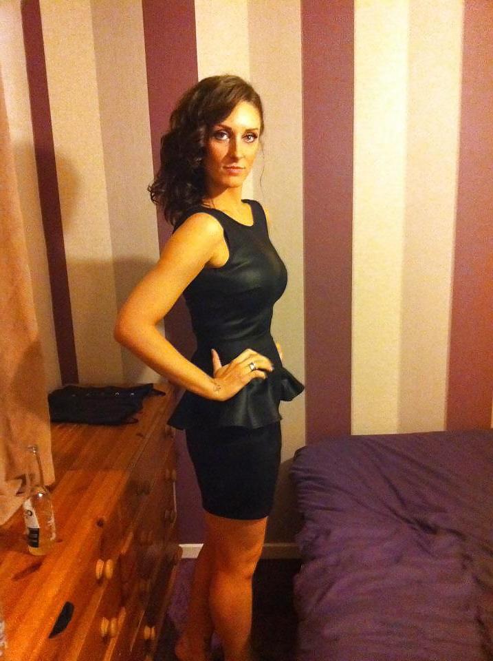 25P Tall teen toni