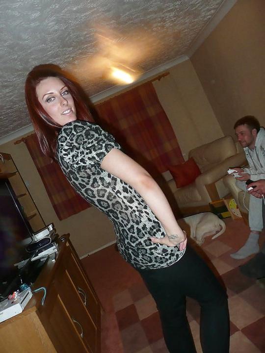 25P Tall teen toni
