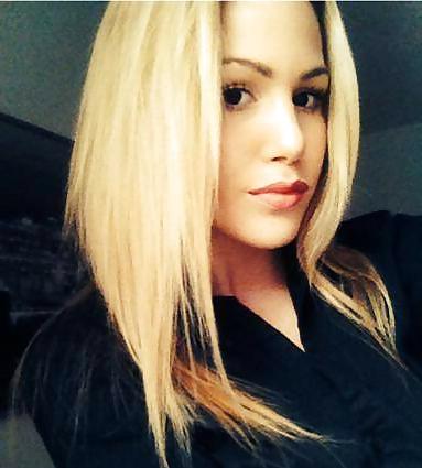 21P Angelina Heger - Bachelor 2014 - Wichsvorlage Angelina Heger