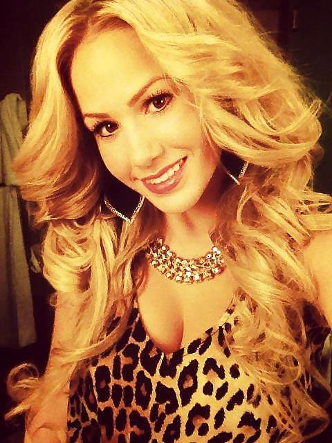 21P Angelina Heger - Bachelor 2014 - Wichsvorlage Angelina Heger