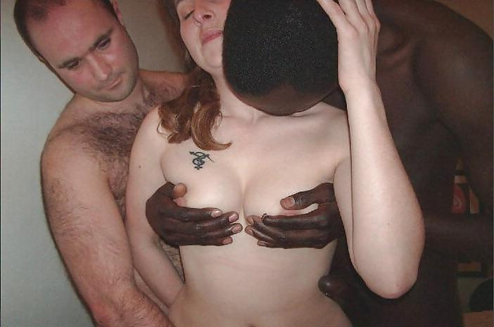 25P Cuckold Things Mix