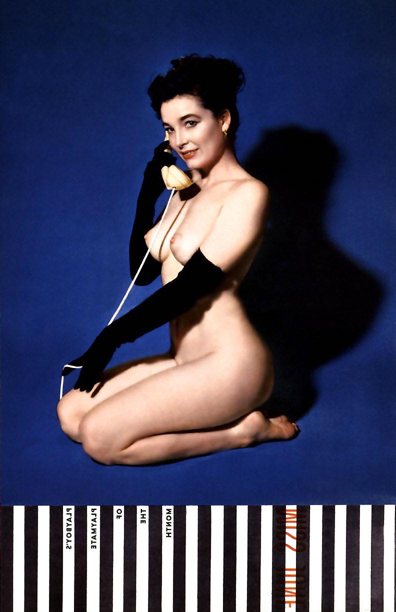 15P Vintage Playboy