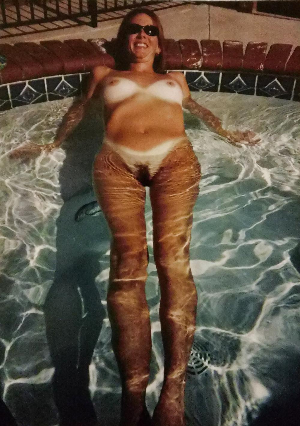 25P Vintage Wives & Girfriends 54
