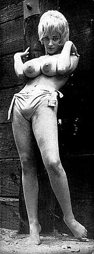 25P Vintage Collection #  14 Joan Brinkman