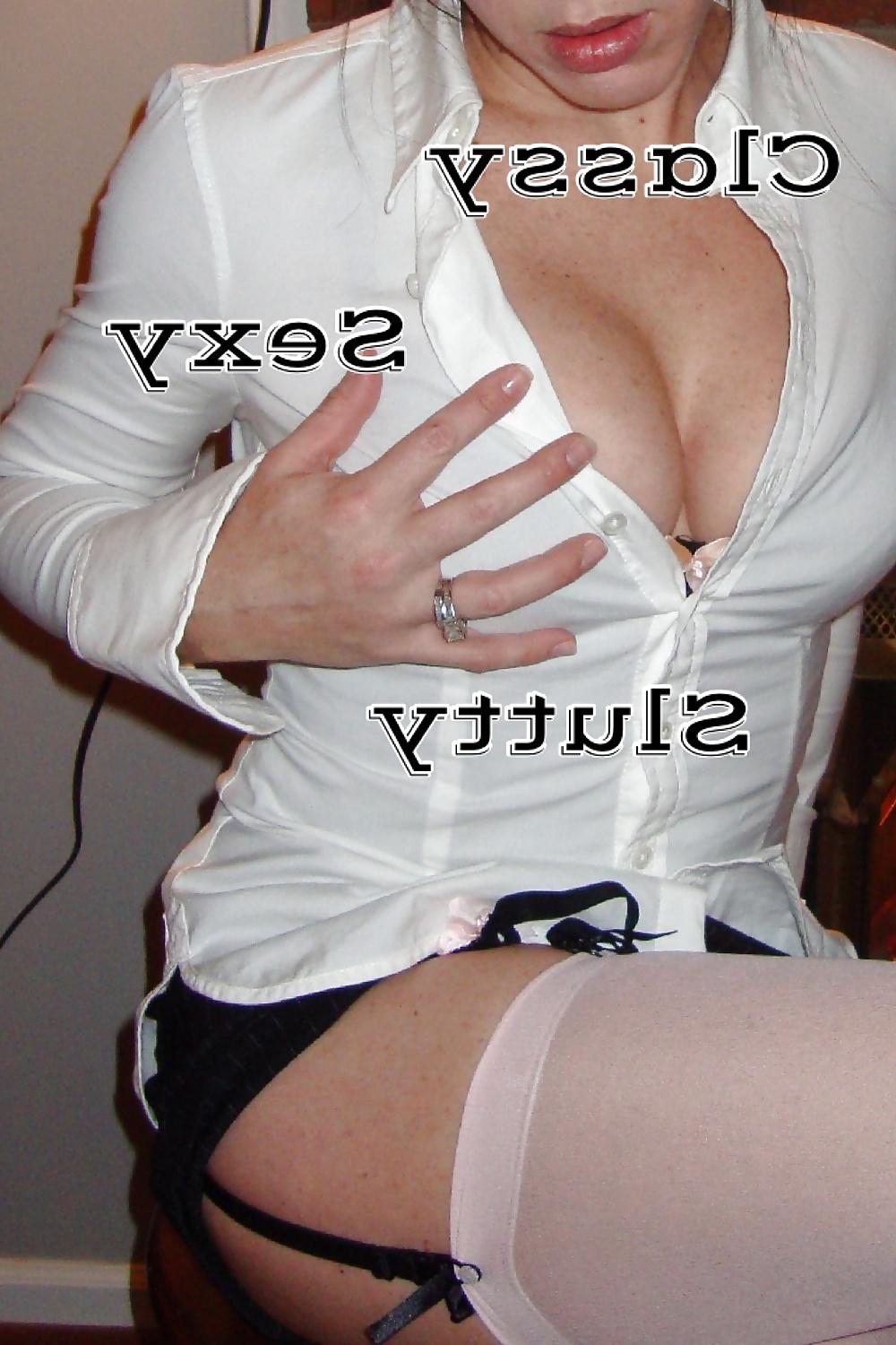 6P Real pretty cuckold trophy wife captions