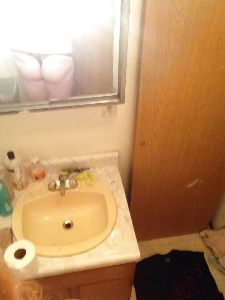 4P My tits ass and pussy for big cock men