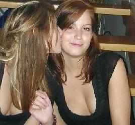 25P Danish teens-179-180-dildo sucking on banana breasts touched