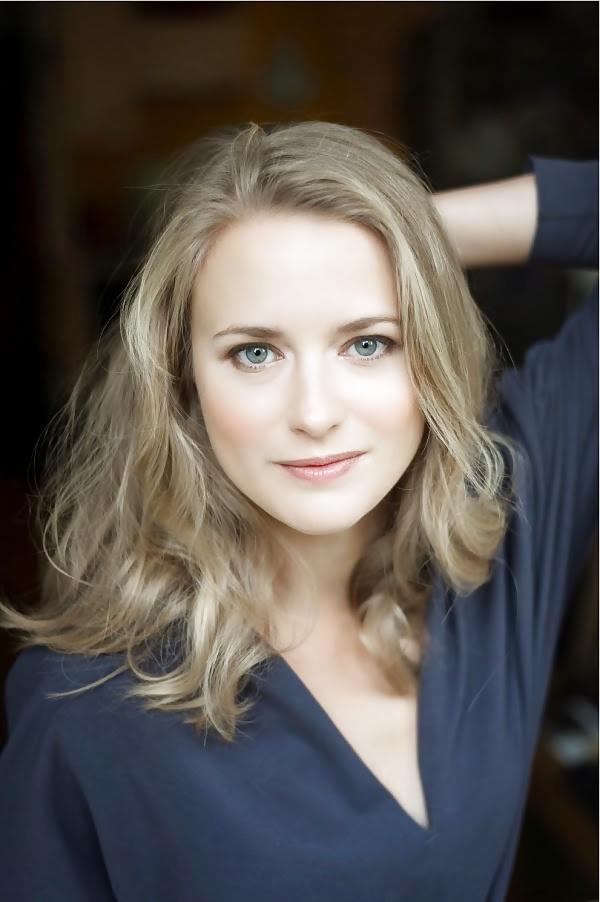 22P Marta Chodorowska - Polish Actress