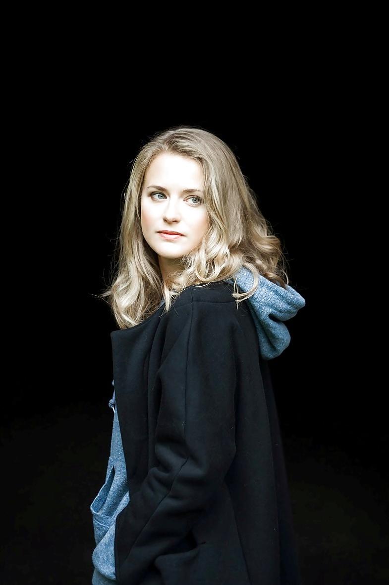 22P Marta Chodorowska - Polish Actress