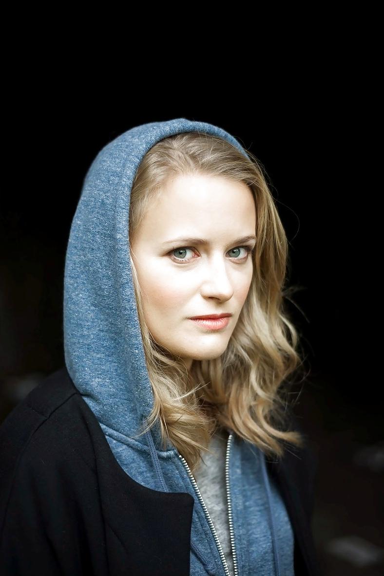 22P Marta Chodorowska - Polish Actress