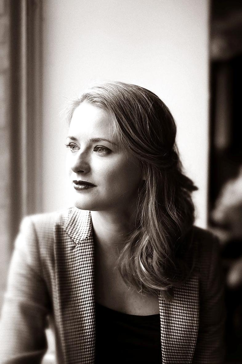 22P Marta Chodorowska - Polish Actress
