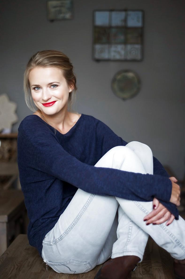 22P Marta Chodorowska - Polish Actress