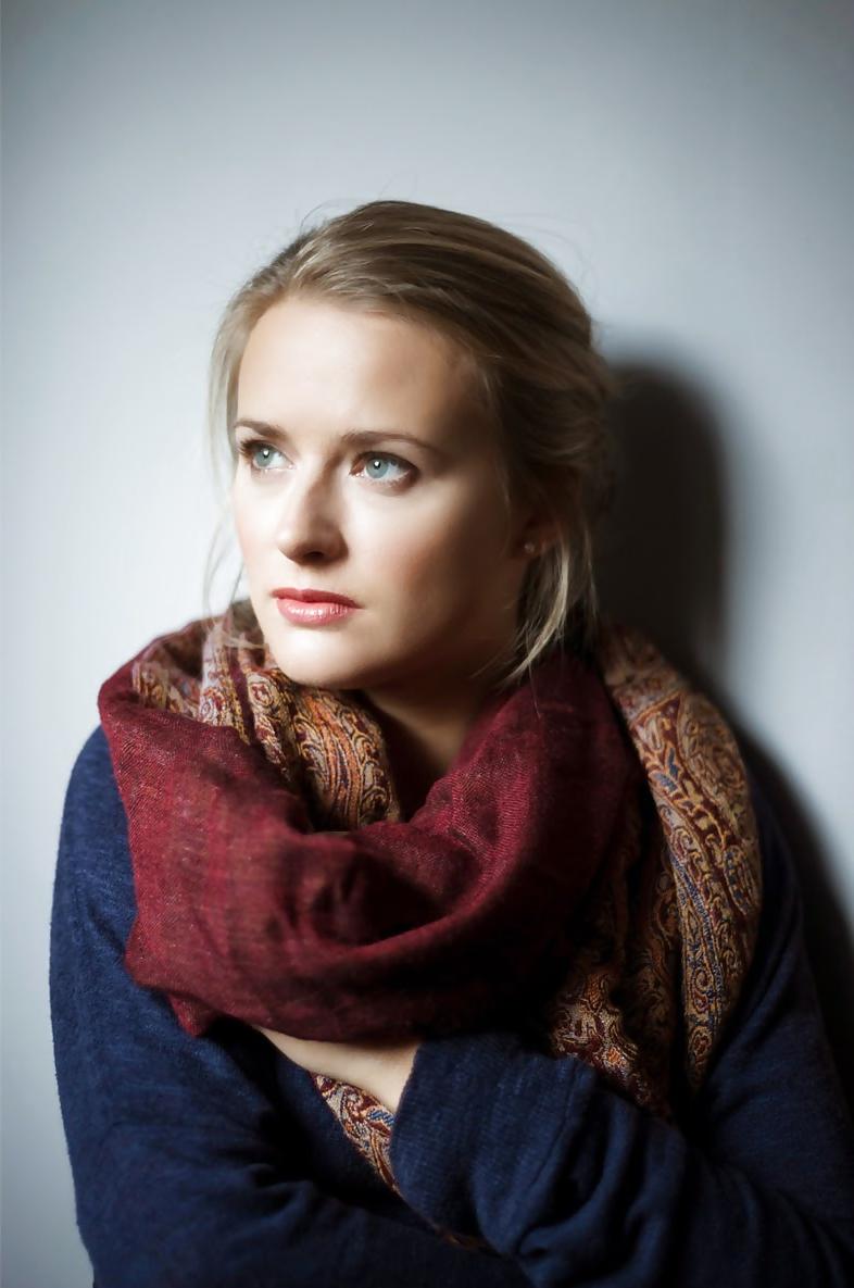 22P Marta Chodorowska - Polish Actress