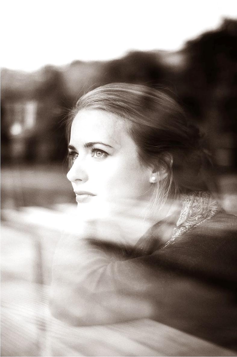 22P Marta Chodorowska - Polish Actress