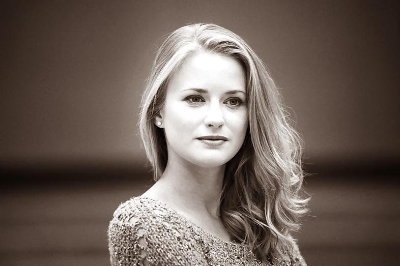 22P Marta Chodorowska - Polish Actress