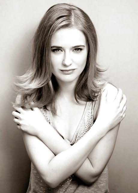 22P Marta Chodorowska - Polish Actress
