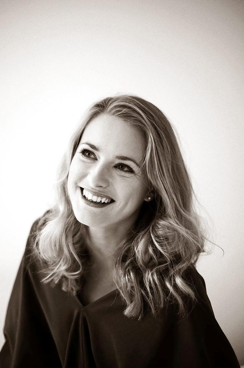 22P Marta Chodorowska - Polish Actress
