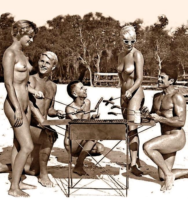 25P Vintage Hotties