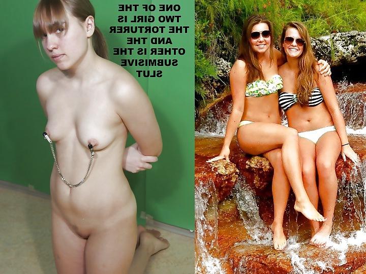25P Feminine cuckold and femdom of submissive housewifes