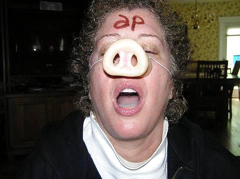 18P Pig Submissive Sluts