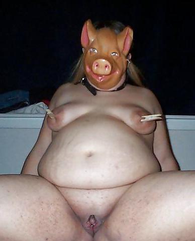 18P Pig Submissive Sluts