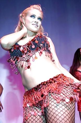25P Celebrity - Carmen Electra