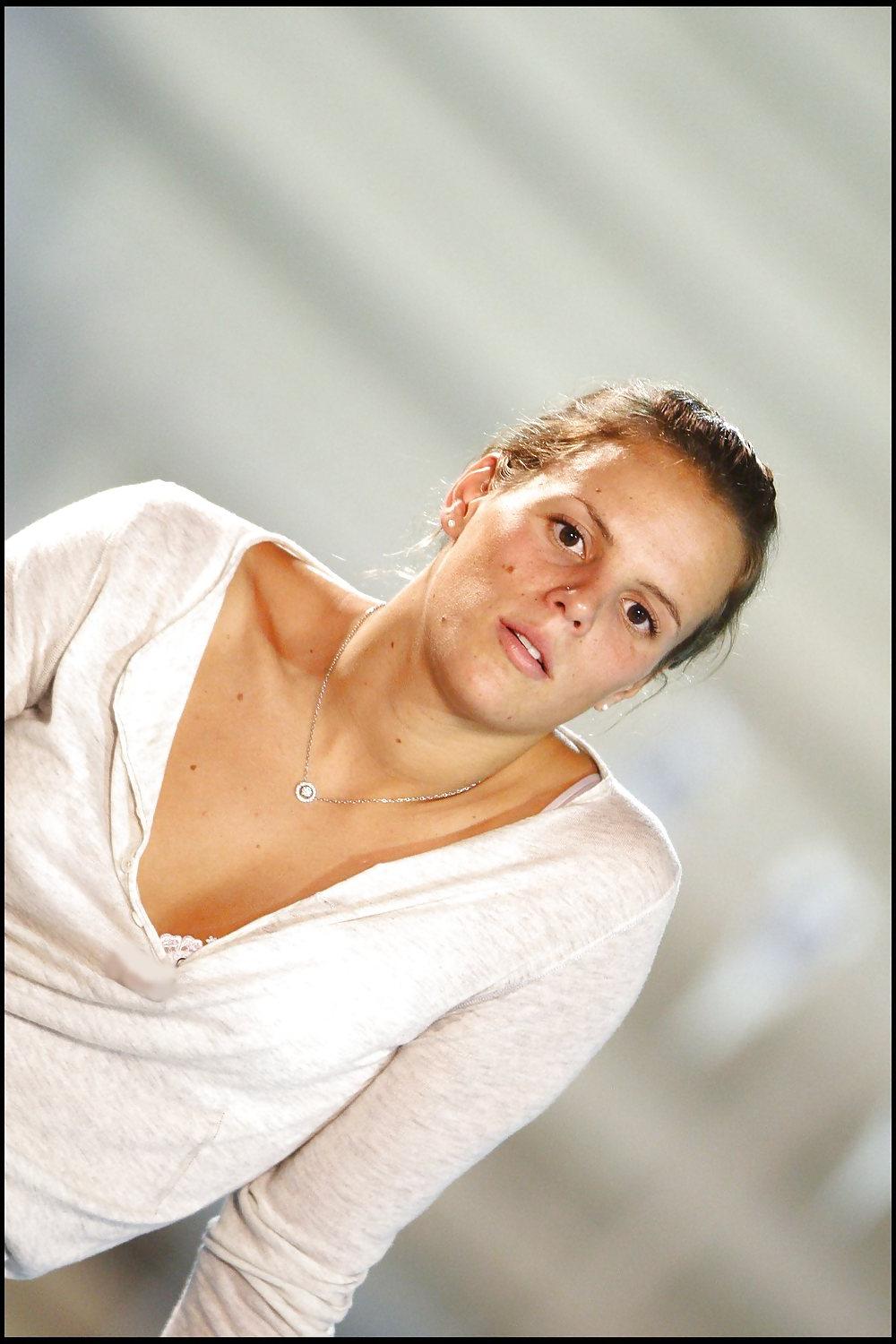 25P Laure Manaudou