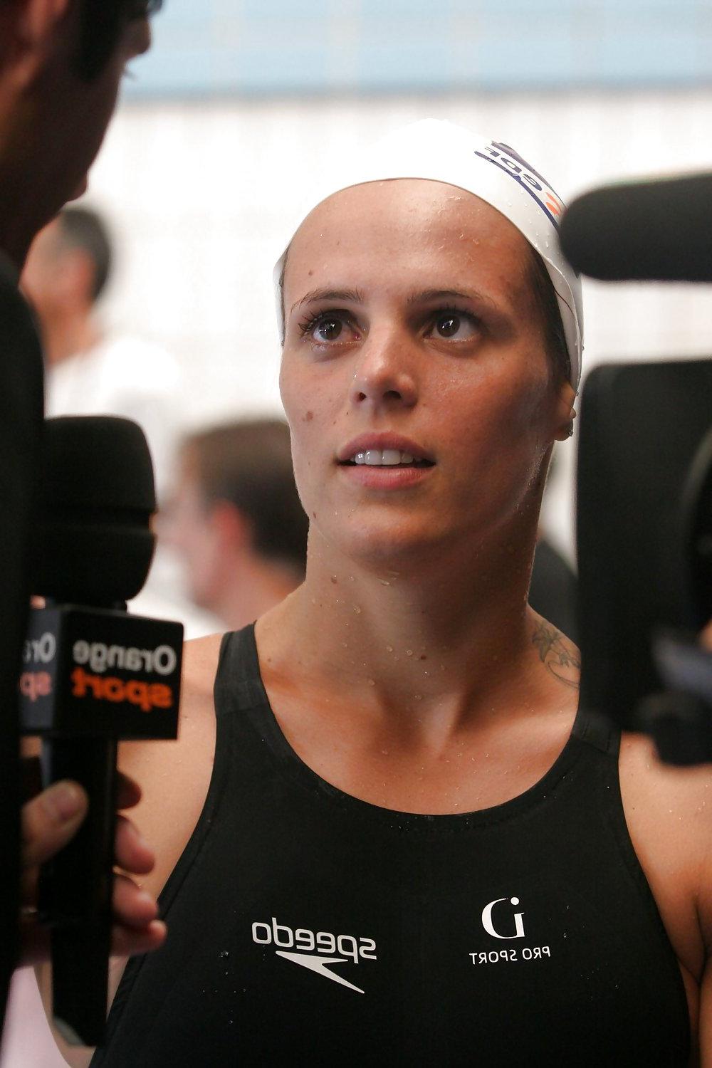 25P Laure Manaudou