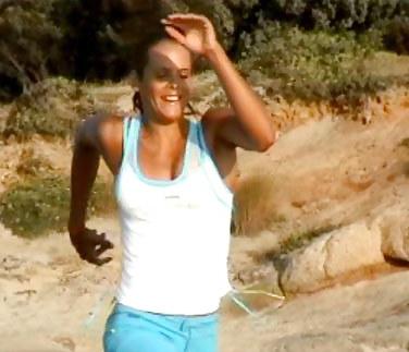 25P Laure Manaudou
