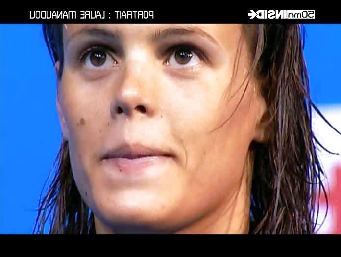 25P Laure Manaudou